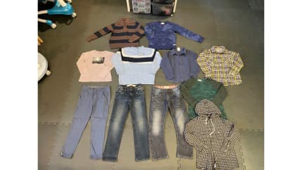 uniqlo jean  Gumtree Australia Free Local Classifieds