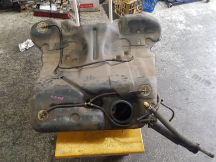 r34 fuel tank