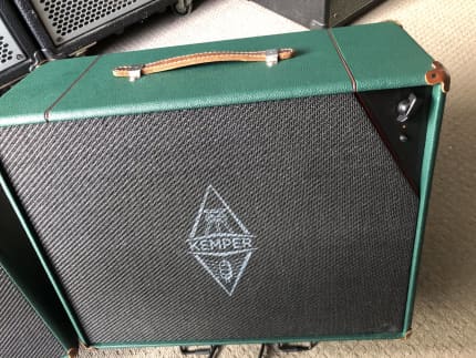 Powered Guitar Cabinet Monitor Perfect