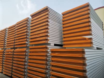 Styrofoam Polystyrene Sheet EPS Panel 25mm (1.2m*1.2m)