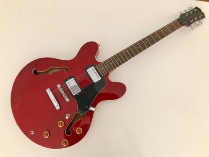 gibson es 335 gumtree