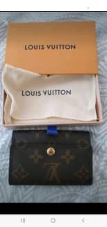 Louis Vuitton bandeau scarf, Accessories, Gumtree Australia Brisbane  North East - New Farm