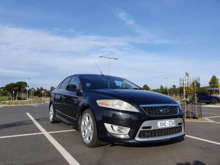 ford mondeo xr5 turbo  New and Used Cars, Vans & Utes for Sale