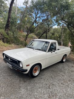 datsun 1200 ute gumtree