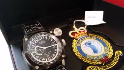 oris watch in Sydney Region NSW Watches Gumtree Australia