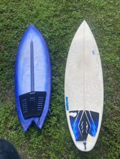 fish surfboard in Queensland | Surfing | Gumtree Australia Free