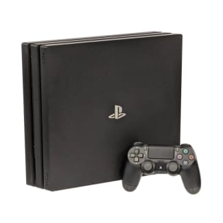 Ps4 pro deals gumtree