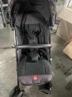 Gb pockit stroller gumtree hotsell