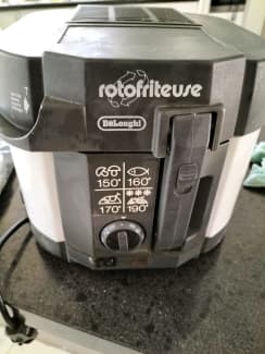 delonghi fryer Gumtree Australia Free Local Classifieds