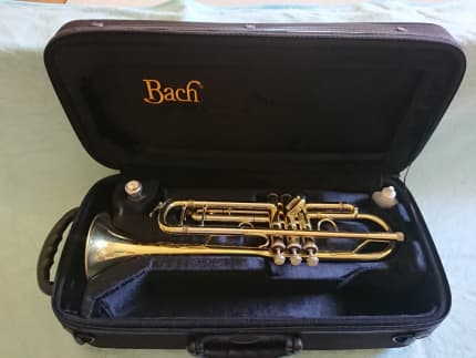 Trumpet gumtree deals