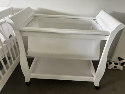 Boori 2025 bassinet gumtree