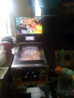 used 1up arcade for sale