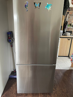 upside down fridges for sale