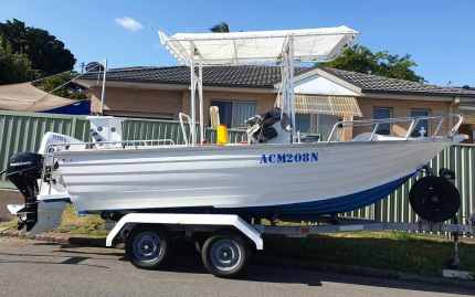 boat seats in Sydney Region, NSW  Gumtree Australia Free Local