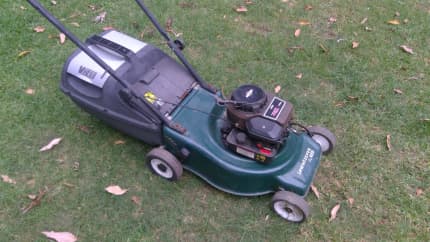 Victa lawnkeeper 2025 4 stroke price