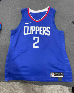 Clippers sales jersey australia