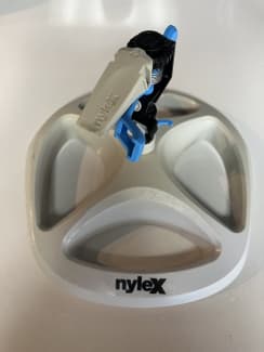 Impact Base Sprinkler - Nylex