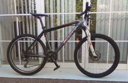 hardtail in Queensland Men s Bicycles Gumtree Australia Free