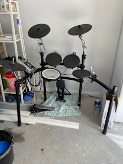 roland td 9 | Percussion & Drums | Gumtree Australia Free