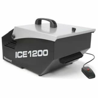 MACHINE A FUMEE LOURDE ICE ANTARI 1000W