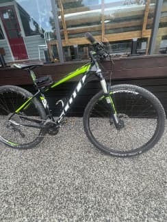 Scott scale 735 carbon 2015 hot sale