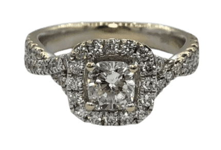 Vera wang hot sale rings australia