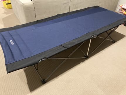 Wanderer camping outlet cot