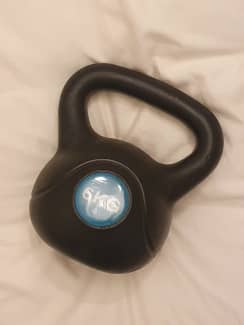 Celsius 6kg Kettlebell Weight