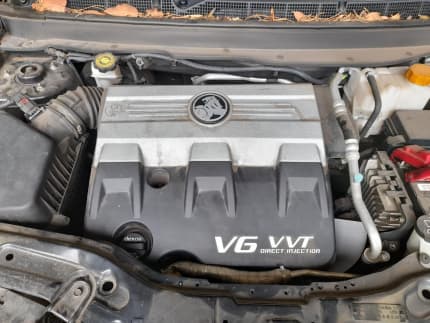 Reconditioned engine deals holden captiva