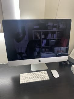 imac 27 5k in Sydney Region, NSW | Desktops | Gumtree Australia