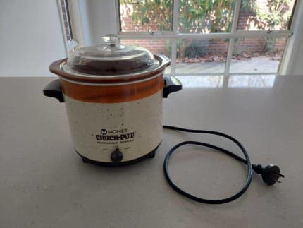 monier crock pot for sale