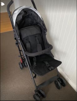 Bebe care on sale mira dlx stroller