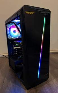 gaming pc i7 gtx 1080 | Desktops | Gumtree Australia Free Local Classifieds