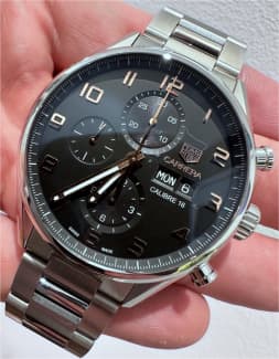 Gumtree sale tag heuer