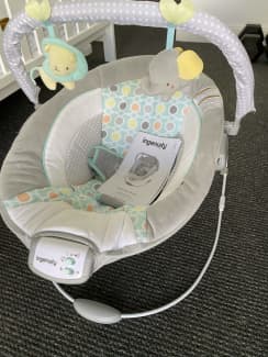 Baby bunting 2024 ingenuity bouncer