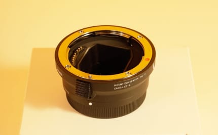 sony e mount lenses gumtree