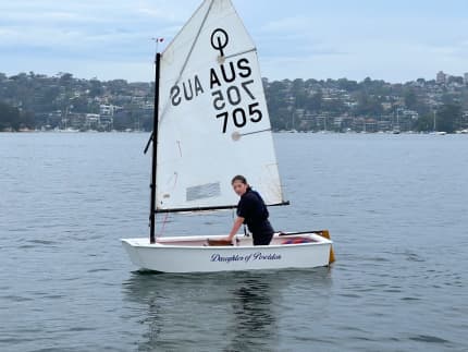 Sailing Boat | Boats & Jet Skis | Gumtree Australia Free Local Classifieds