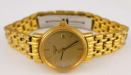 longines gold watch Watches Gumtree Australia Free Local