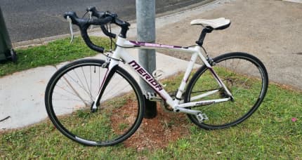 merida juliet 901 ladies road bike