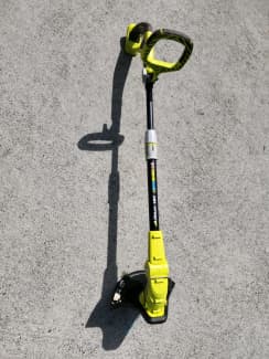 Ryobi 18 discount volt whipper snipper