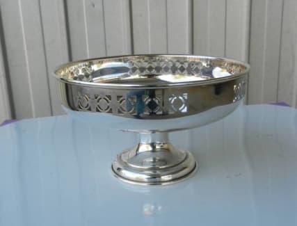 Crusader on sale plate silverware