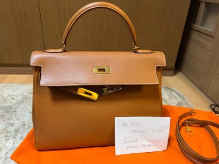 Hermes 2025 bag gumtree