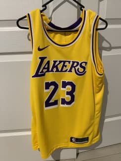 2021-2022 NBA Los Angeles Lakers Yellow #24 Jersey,Los Angeles Lakers