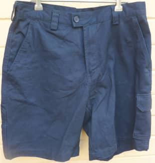 Jackaroo deals work shorts