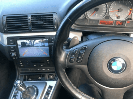 2003 BMW (E46) M3 - MANUAL for sale in Murarrie, QLD, Australia