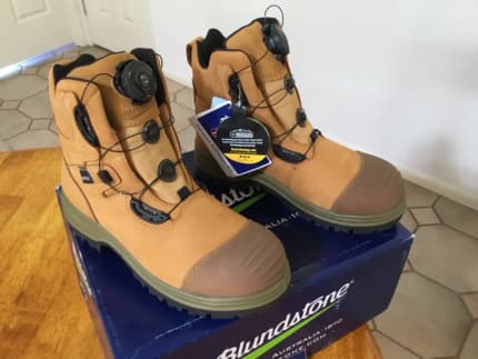 blundstone style boots Gumtree Australia Free Local Classifieds