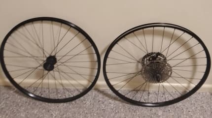 Gumtree sales 700c wheels