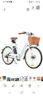 used electric bicycles for sale near me