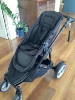 free baby pram Prams Strollers Gumtree Australia Free Local Classifieds