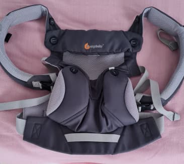 Gumtree ergobaby sale